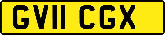 GV11CGX