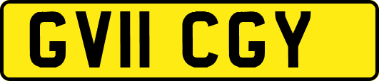 GV11CGY