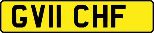 GV11CHF