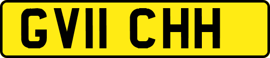 GV11CHH