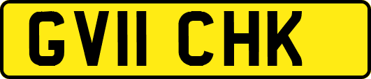 GV11CHK
