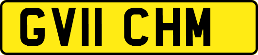 GV11CHM