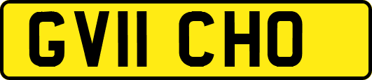 GV11CHO