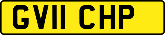 GV11CHP