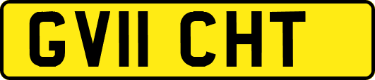 GV11CHT