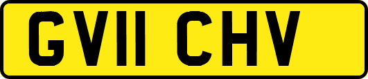 GV11CHV