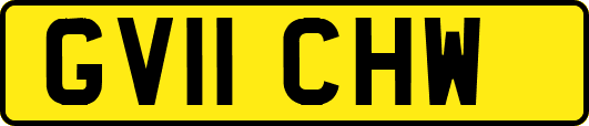 GV11CHW