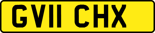 GV11CHX