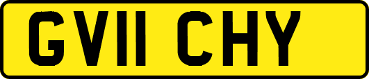 GV11CHY
