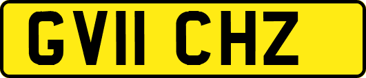 GV11CHZ