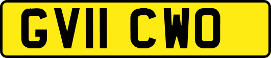 GV11CWO
