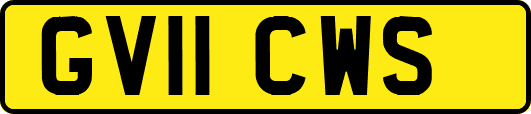 GV11CWS