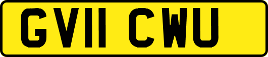 GV11CWU