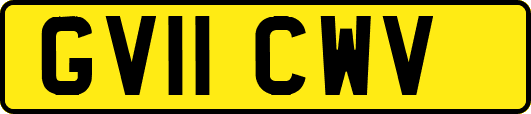 GV11CWV