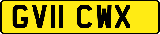 GV11CWX