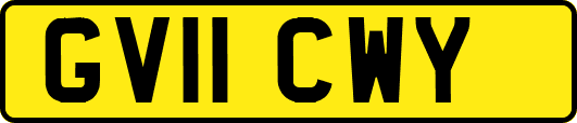 GV11CWY