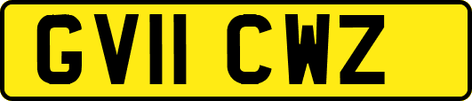 GV11CWZ