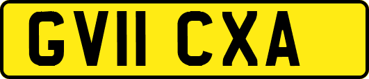 GV11CXA