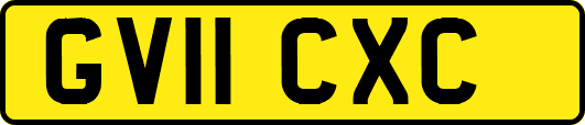 GV11CXC