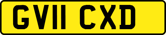 GV11CXD