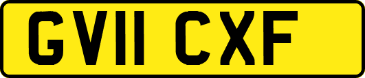GV11CXF