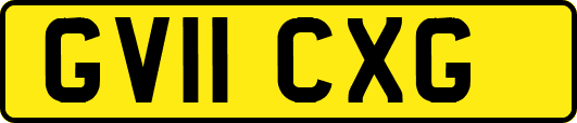 GV11CXG