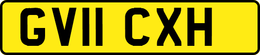 GV11CXH