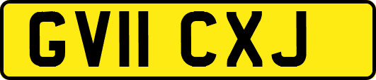 GV11CXJ