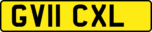 GV11CXL