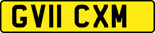 GV11CXM