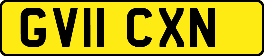 GV11CXN