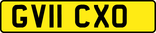 GV11CXO