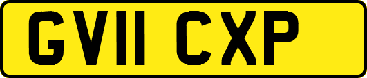 GV11CXP