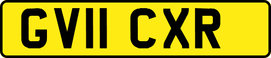 GV11CXR