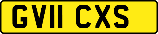 GV11CXS