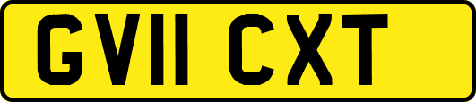 GV11CXT