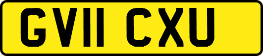 GV11CXU