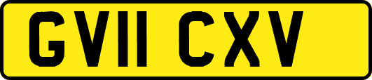 GV11CXV