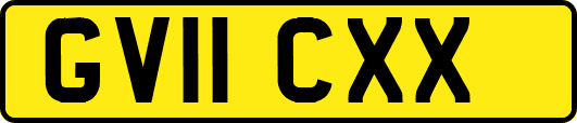 GV11CXX