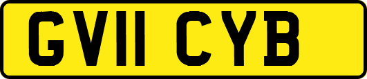 GV11CYB