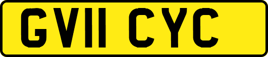 GV11CYC