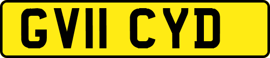 GV11CYD