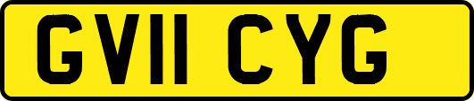 GV11CYG