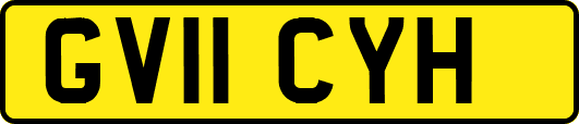 GV11CYH
