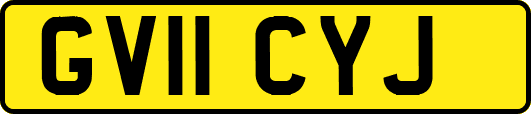 GV11CYJ