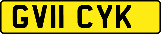 GV11CYK