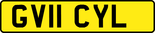 GV11CYL