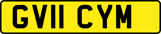GV11CYM