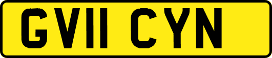 GV11CYN