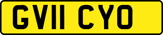 GV11CYO